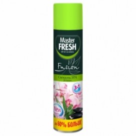 Освежитель Воздуха Master Fresh Spa