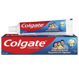 Зубная Паста Colgate 73г