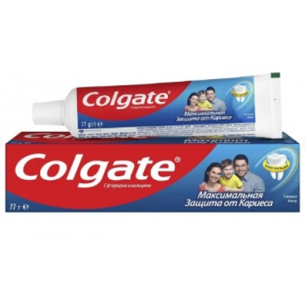 Зубная Паста Colgate 73г