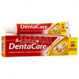 Зубная Паста Denta Care 125г