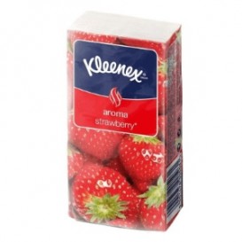 Носовые Платки Kleenex 10шт в уп