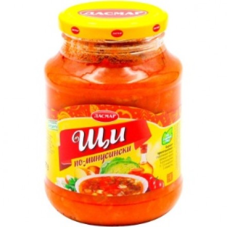 Суп Щи 500гр.