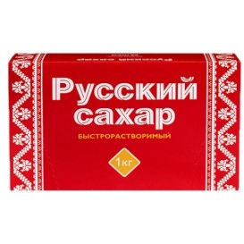 Русский Сахар Рафинад 1.00кг.