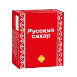 Русский Сахар 500гр.